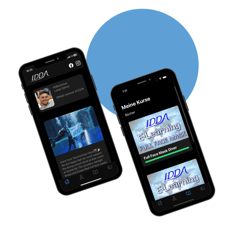 IDDA App | IDDA