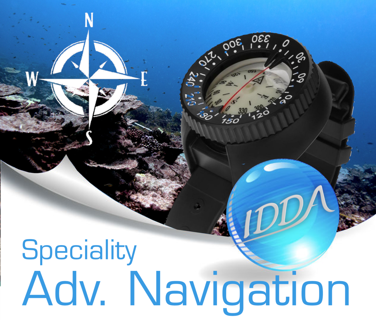 Advanced Navigation | IDDA